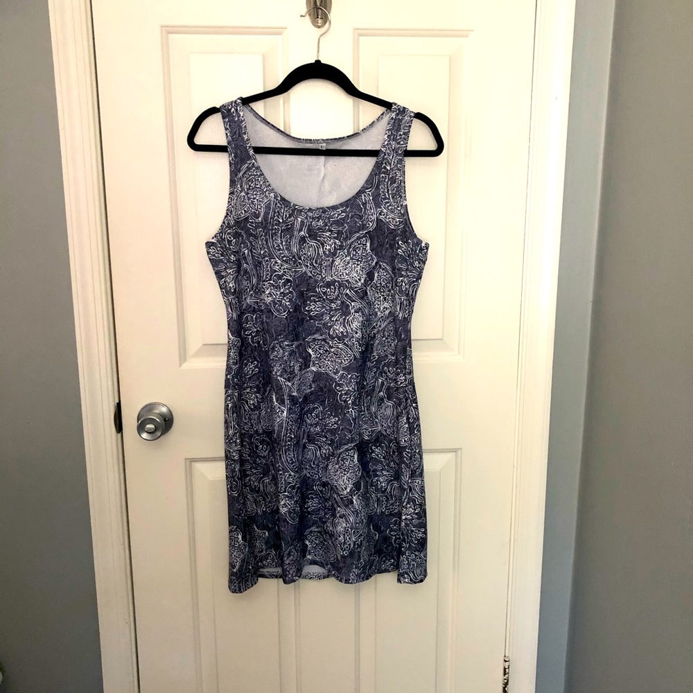 Nuu Muu Back Pocket Dress